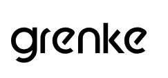 grenke Logo