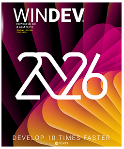 WinDev Software