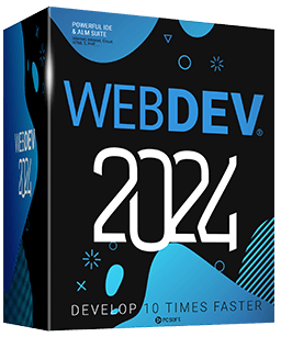 WebDev Software